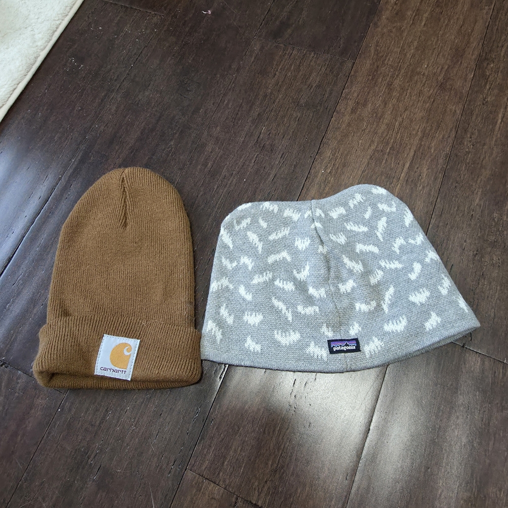 Patagonia & Carhart Bundle